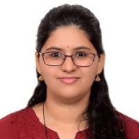 Arya Pisharody