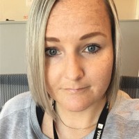 Lene Johansen
