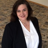Sandra Mason, Apr