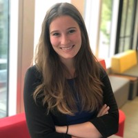 Roxanne Beaudoin, Crha