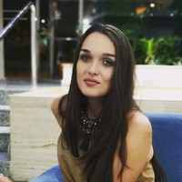 Anastasiia Shlikhta