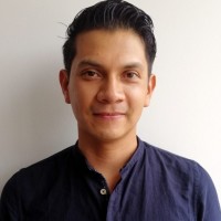 Diego Alejandro Chaparro