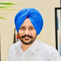 Amarvir Singh Sandhu