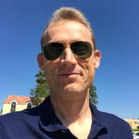 Adam Sedwick