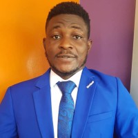 Michael Fariogun