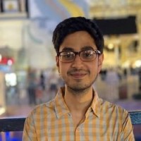 Ayub Ansari