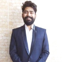 Yuvrajsinh Vaghela