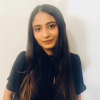 Priyal Thakkar
