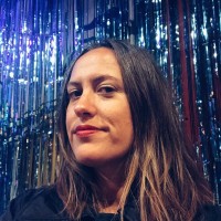 Aude Fraïoli Marçal