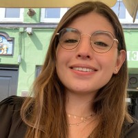 Valentina Correa Bejarano