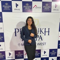 Nidhi Tiwari