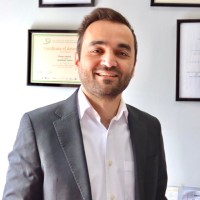 Mazen J. Alameh