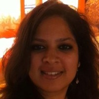 Riona Lall