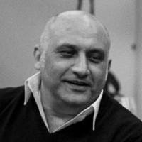 Gian Luca Stefanoni