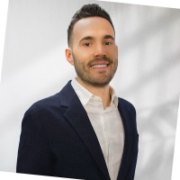 Lucas McVey, MBA, CPCU