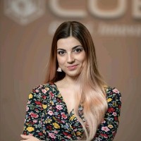 Katarina Bacevic