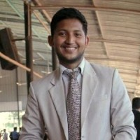 Sudhir Shetty