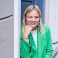 Rosa-Lynn Kleijn