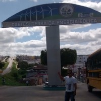Francinaldo Alves
