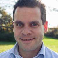 Nick Lenssen