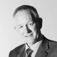 Clive Turner