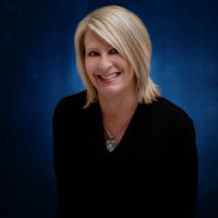 Catherine Johnson
