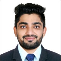 Kishor Radadiya
