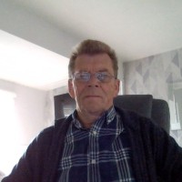 Brian Makepeace