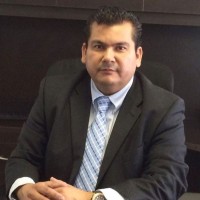 Hamdel Rafael Dominguez