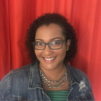 Kristina Louise Treadwell, MLIS