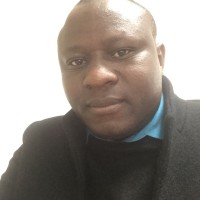 Cpa Gordon Ogutu