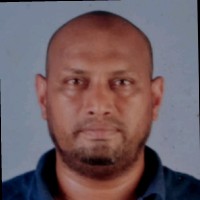 Mohan Gunasinghe
