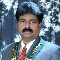 Rajesh Kumar YR