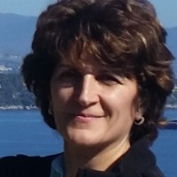 Florentina Gadau
