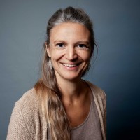 Hilde Kroes