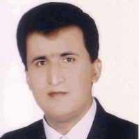 Mehrdad Rafiei