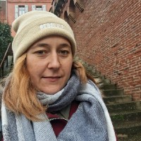 thiffany mouchet