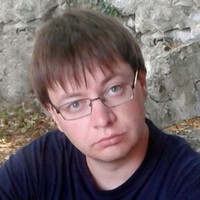Andrey Sokolenko
