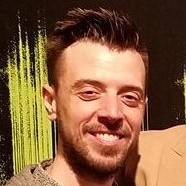 Benjamin Kline