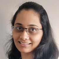 Shachi vora