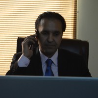 Muddasir Hussain