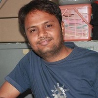 Parthiv Panchal