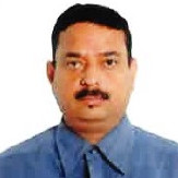 Rajesh Sabharwal