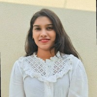 Vaishnavi Vedantam