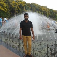 Abilash K
