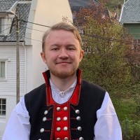 Einar Åsgard