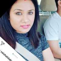 Swati Dabral