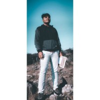 Dhrumil Patel