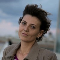 Elena Shlapkov