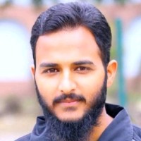 Syed Rizwan Hussain Shah